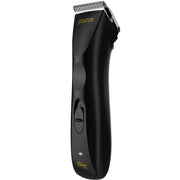 Falcon Black Cordless Clipper by Joyzze