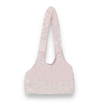 Divine Dog Carrier Blush