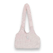 Divine Dog Carrier Blush