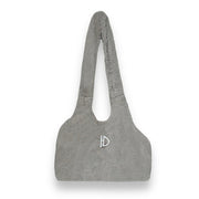 Divine Dog Carrier Dove Grey