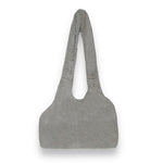 Divine Dog Carrier Dove Grey