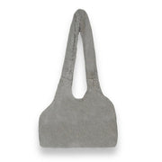 Divine Dog Carrier Dove Grey