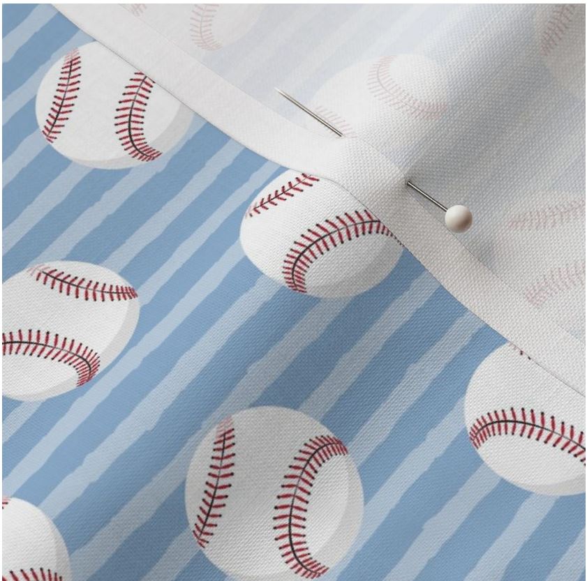Baseball Bandana | Sports Bandana | Dog Bandana - Southlake Paws