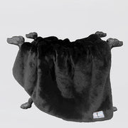 Big Baby Blanket Caviar