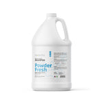 Baby Powder Fresh Deep Moisturizing Shampoo Gallon by Nexderma