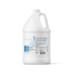 Baby Powder Fresh Detangler Spray Gallon by Nexderma