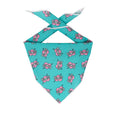 Load image into Gallery viewer, Mom | Dog Mom Bandana | Mothers Day | Love Mom | Dog Bandana - Southlake Paws

