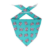 Mom | Dog Mom Bandana | Mothers Day | Love Mom | Dog Bandana