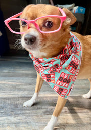 Best Dog Ever | Dog Bandana | Novelty Bandana