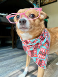 Load image into Gallery viewer, Best Dog Ever | Dog Bandana | Novelty Bandana
