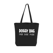 Tote Bag | Canvas Tote | 12 oz Canvas | Dog Tote | Dog Lover Gift | Doggy Bag