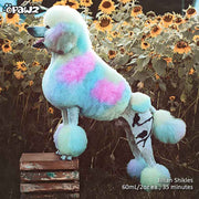 Color Depositing Shampoo Green 17oz by Opawz