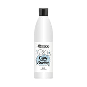 Color Depositing Shampoo Blue 17oz by Opawz
