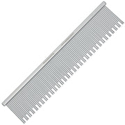 Medium Deshed Round Back Comb by PetStore.Direct