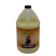 Filthy Beast Conditioner Gallon by EZ-Groom