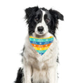 Load image into Gallery viewer, Summer Bandana | Beach, Lake | Nautical Bandana | Dog | Suns Out Tongues Out - Southlake Paws

