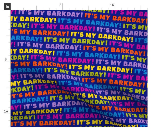 Party | Birthday Bandana | Barkday Bandana |  Birthday Dog Bandana | Happy Birthday Bandana | Gotcha Day - Southlake Paws