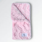 Bella Snuggle Pup- Baby Pink
