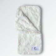 Bella Snuggle Pup- Ivory