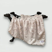 Cuddle Dog Blanket Latte