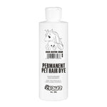 Permanent Dog Hair Color Dilution Cream 8oz by Opawz