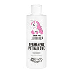 Permanent Dog Hair Dye Charm Pink 8oz by Opawz