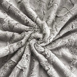 Dolce Vita Blanket- Sterling