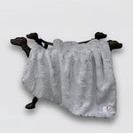 Dolce Vita Blanket- Sterling