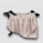 Dolce Vita Blanket- Latte