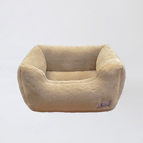 Baby Dog Bed Truffle
