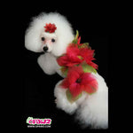 Permanent Dog Hair Dye Hot Red 8oz by Opawz
