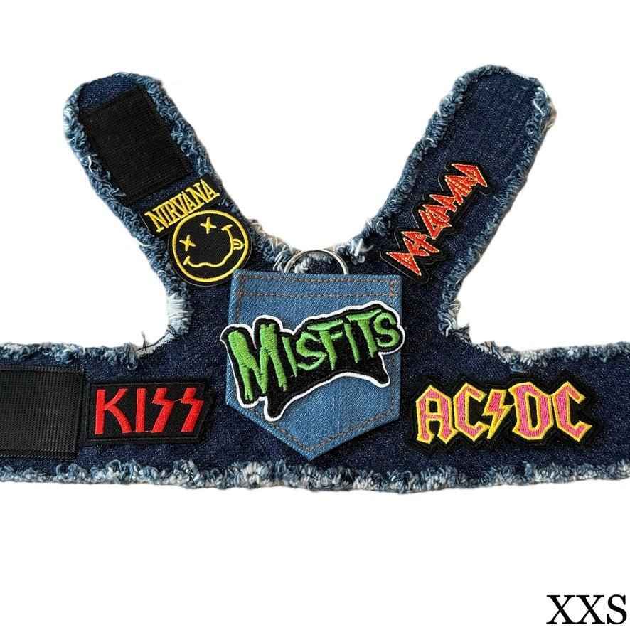Misfits Harness