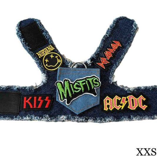 Misfits Harness
