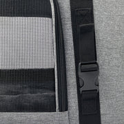 Mr. Peanut's Coronado Series Pet Car Seat & Mobile Crate