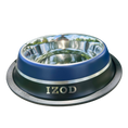 Load image into Gallery viewer, IZOD Pet - Stainless Steel Bowl
