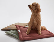 Warby Beige Cozy Mat