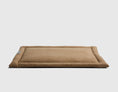 Load image into Gallery viewer, Warby Beige Cozy Mat
