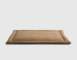 Warby Beige Cozy Mat