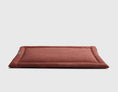 Load image into Gallery viewer, Warby Cranberry Cozy Mat
