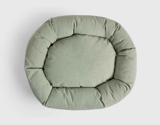 Warby Jasmine Donut Bed