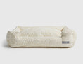 Load image into Gallery viewer, Lolly White Lounge Bed
