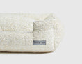 Load image into Gallery viewer, Lolly White Lounge Bed
