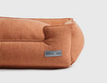 Load image into Gallery viewer, Warby Terracotta Lounge Bed
