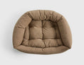 Load image into Gallery viewer, Warby Beige Napper Bed
