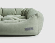 Warby Jasmine Napper Bed