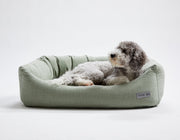 Warby Jasmine Napper Bed