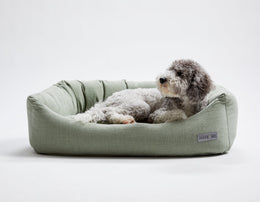 Warby Jasmine Napper Bed