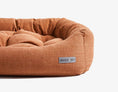Load image into Gallery viewer, Warby Terracotta Napper Bed
