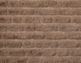 Load image into Gallery viewer, Corduroy Taupe Big Dog XL Ortho Lounge
