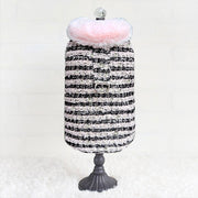 Annabella Dog Coat Cupcake